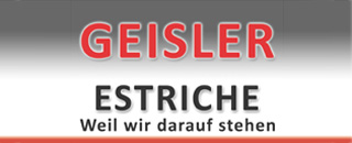 Geisler Estriche - 